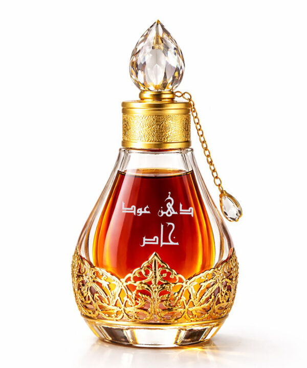 دهن عود خاص2