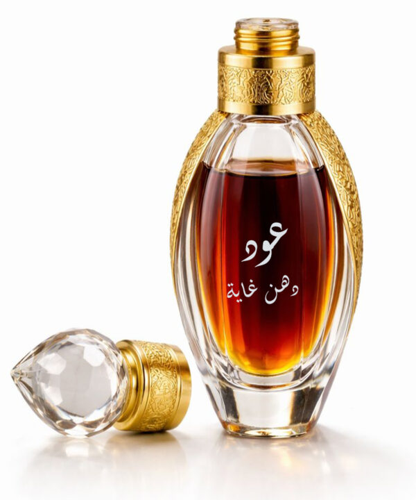 عود دهن غاية3 عود دهن غاية3